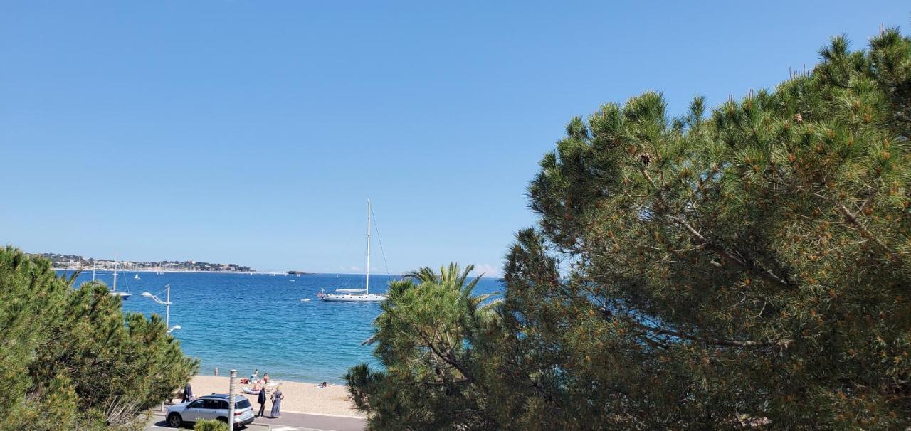 Port Frejus Est, Le Capitole, Studio 27M2, Vue Mer Esterno foto