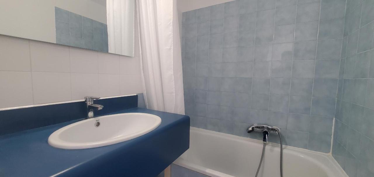 Port Frejus Est, Le Capitole, Studio 27M2, Vue Mer Esterno foto