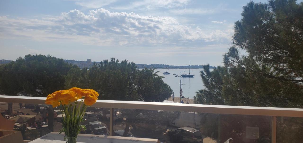 Port Frejus Est, Le Capitole, Studio 27M2, Vue Mer Esterno foto