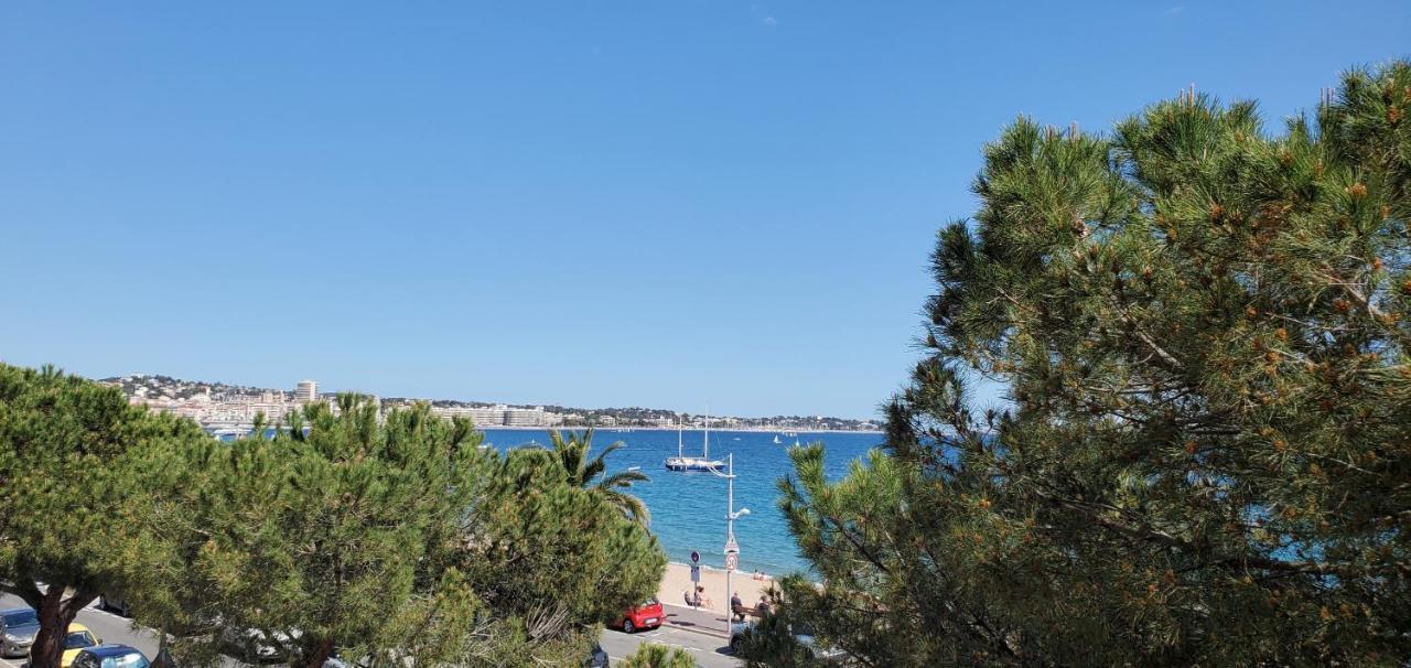 Port Frejus Est, Le Capitole, Studio 27M2, Vue Mer Esterno foto